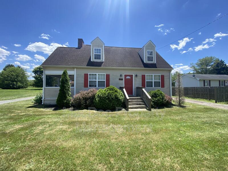 6618 Old Plank Road Fredericksburg, VA 22407 | MacDoc Property Management